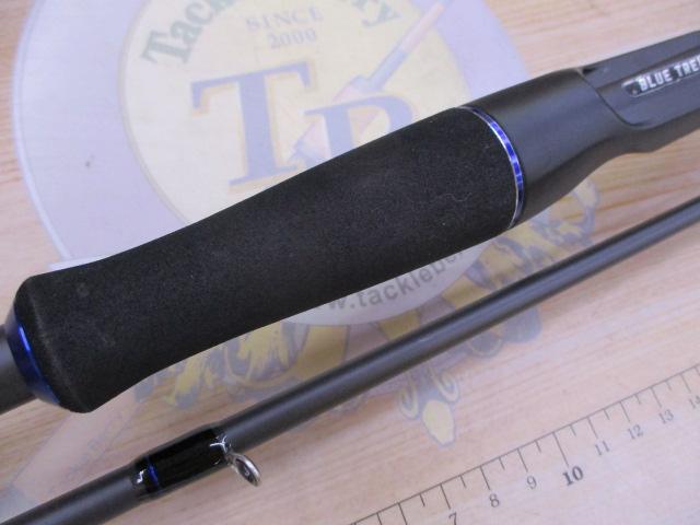 ブルートレック DBTC-6102MH