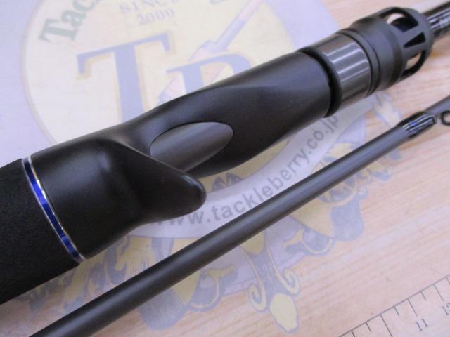 ブルートレック DBTC-6102MH