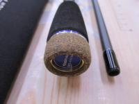 ブルートレック DBTC-6102MH