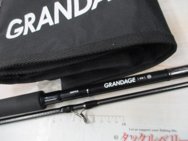 グランデージ XD106PS2