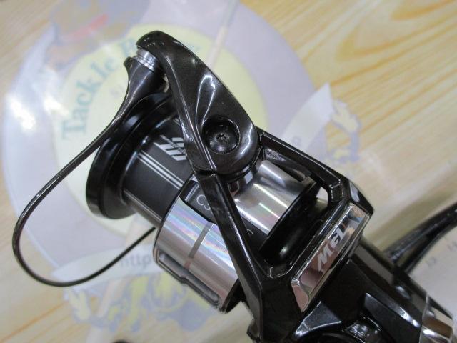 23ヴァンキッシュ C3000XG