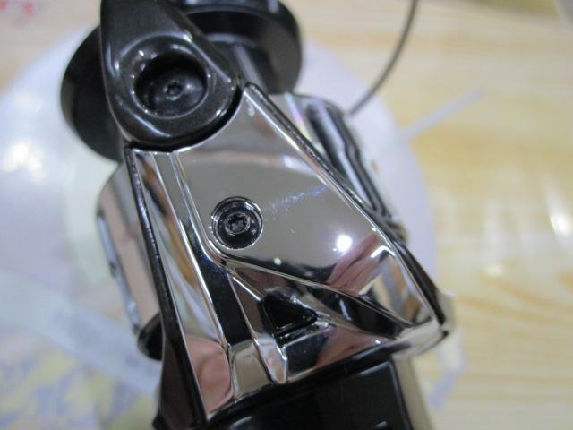 23ヴァンキッシュ C3000XG