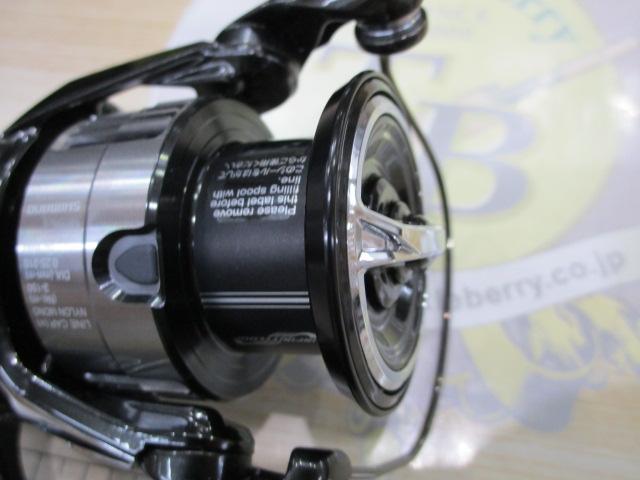 23ヴァンキッシュ C3000XG