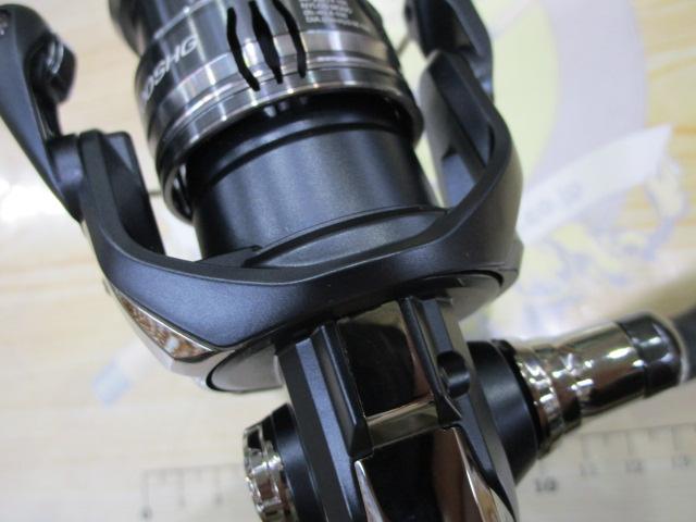 ミラベル C2000SHG