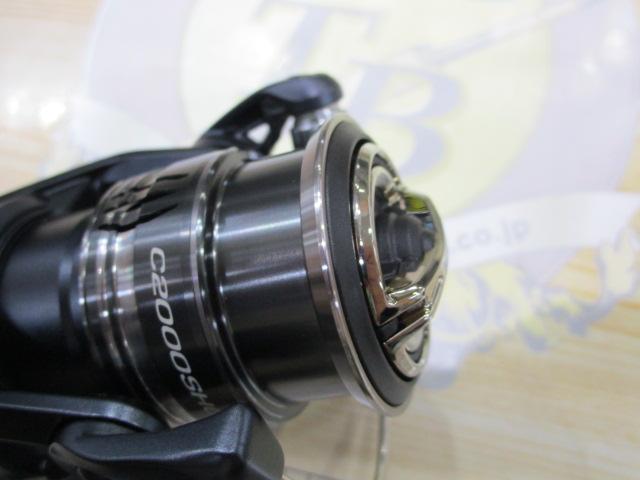 ミラベル C2000SHG