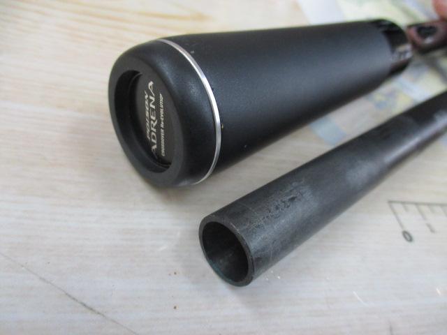 18ポイズンアドレナ 172H