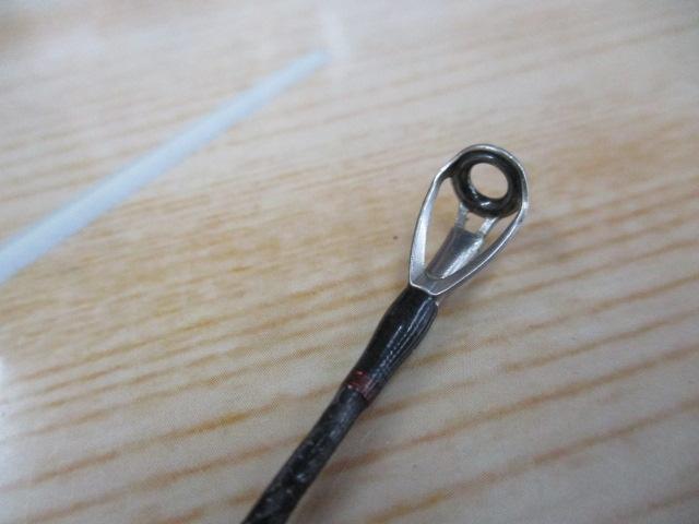 16ポイズングロリアス 1611MH