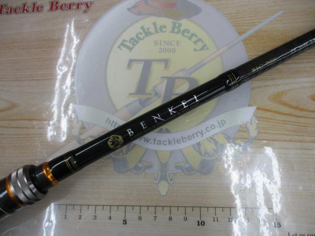 ベンケイ BIC-70X