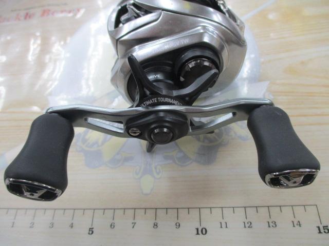 21ジリオン SV TW 1000XHL