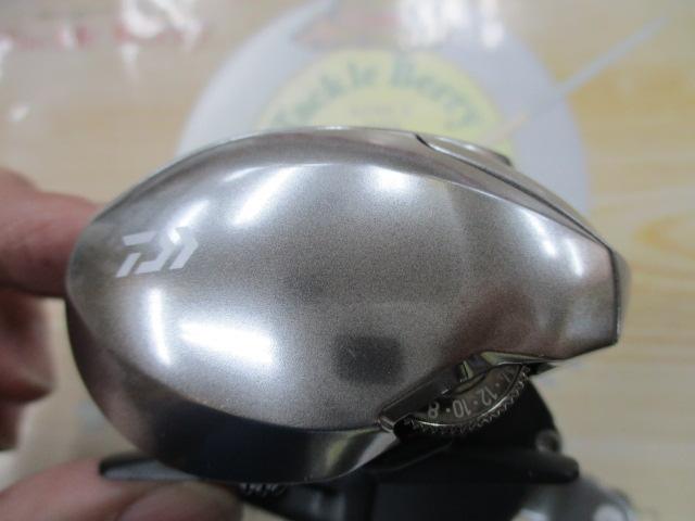 21ジリオン SV TW 1000XHL