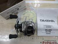 21ジリオン SV TW 1000XHL