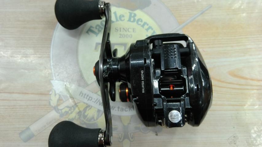 21バルケッタ 150DHHG