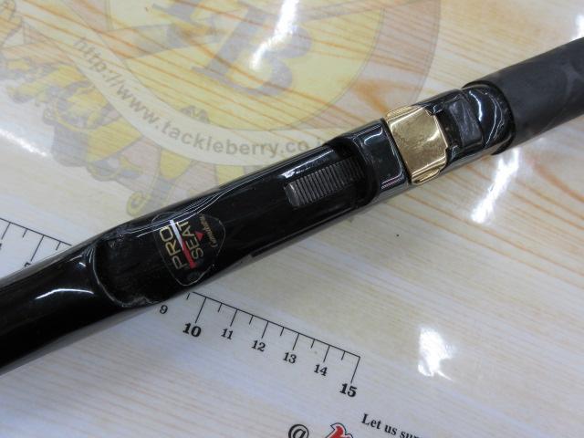 がま磯グレ競技スペシャル 125-50