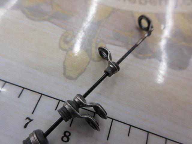 がま磯グレ競技スペシャル 125-50