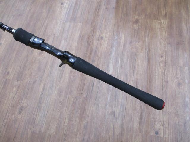 ハートランド HL722LRSB-24｜＠ベリーネット 日本最大新品中古釣具WEB