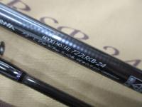 ハートランド HL722LRSB-24