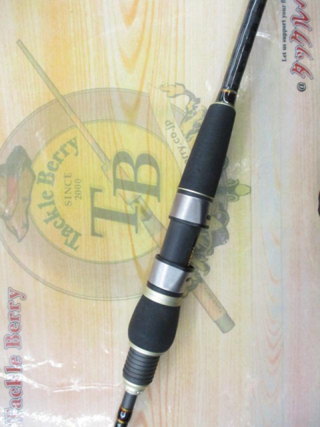 レジャースロージギングNBSJ602ML