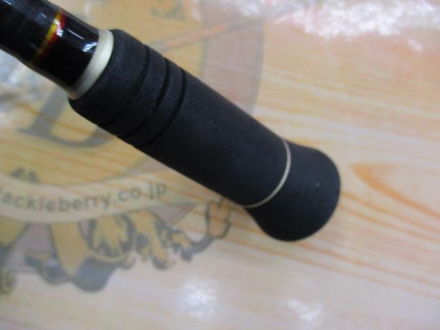 レジャースロージギングNBSJ602ML