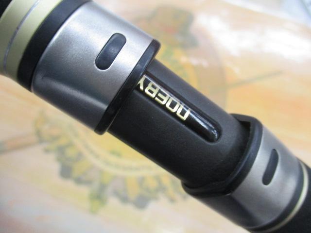 レジャースロージギングNBSJ602ML