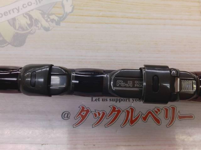 穴釣り専科 M110