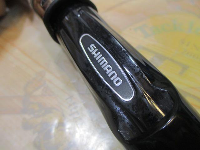 20シーマイティX 73 30-240