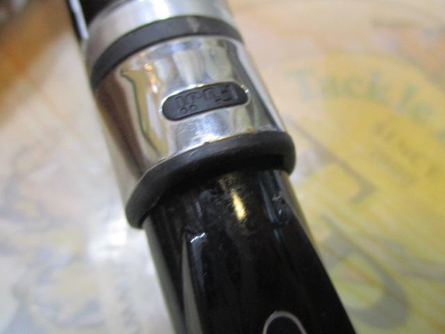 20シーマイティX 73 30-240