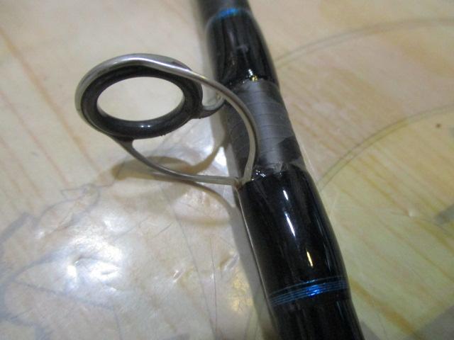 20シーマイティX 73 30-240