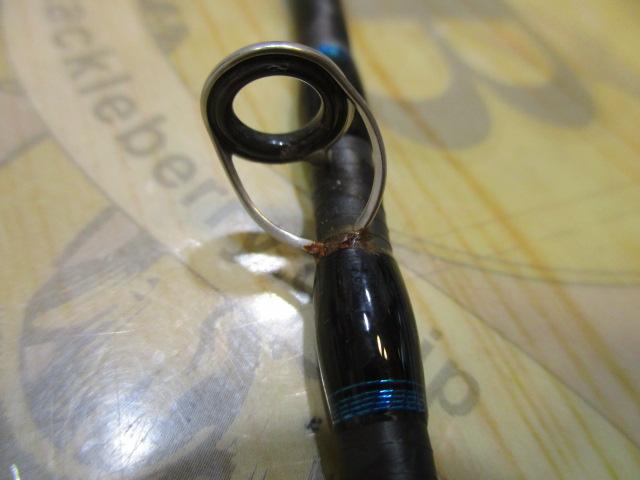 20シーマイティX 73 30-240