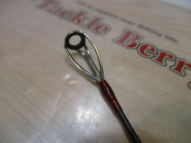 20シーマイティX 73 30-240