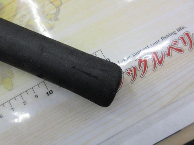 アナリスター イサキ M155