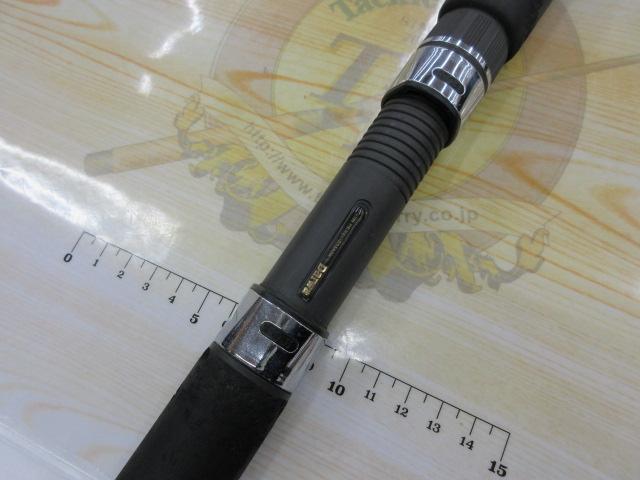 アナリスター イサキ M155