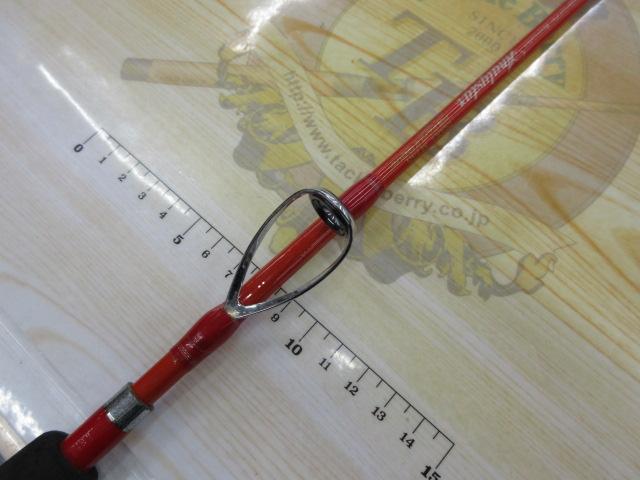 アナリスター イサキ M155