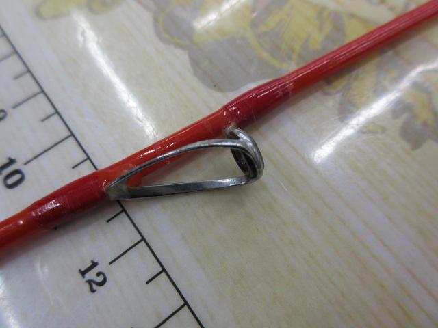 アナリスター イサキ M155