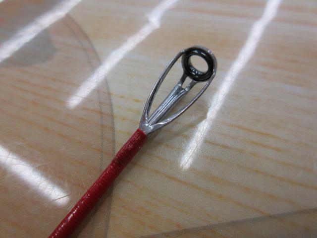 アナリスター イサキ M155