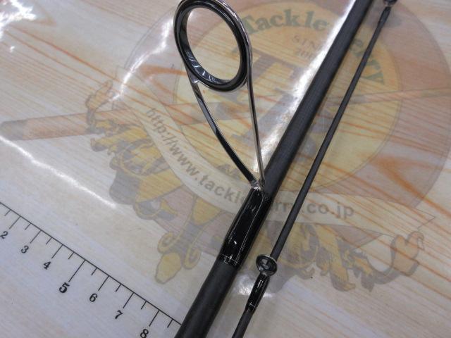 21ディアルーナBS S610M