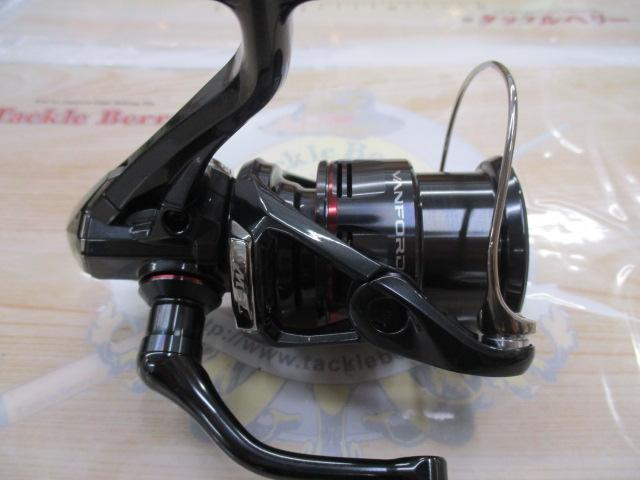 24ヴァンフォード 2500SHG