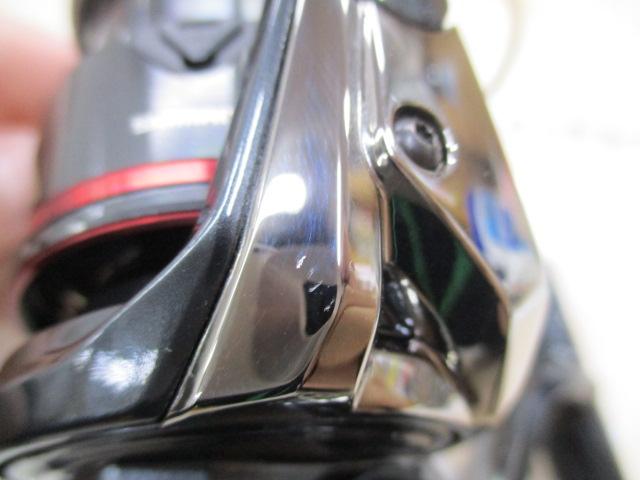 24ヴァンフォード 2500SHG