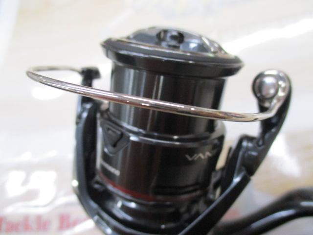 24ヴァンフォード 2500SHG