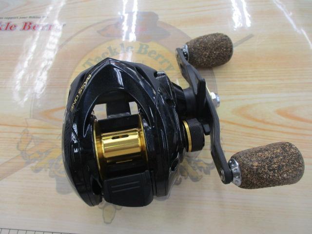 17バスワンXT 150