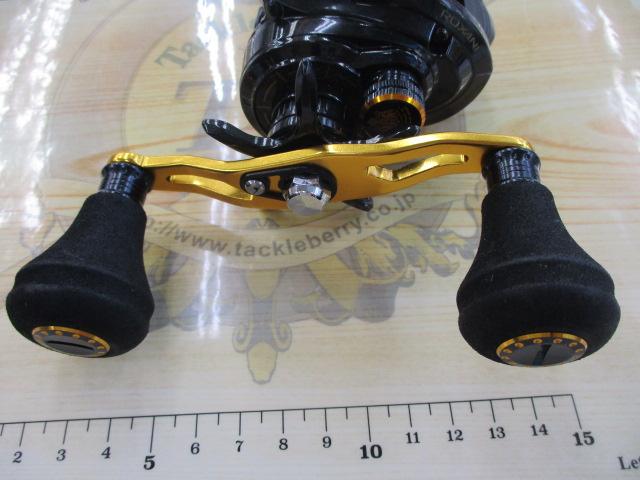 ロキサーニ パワーシューター-L