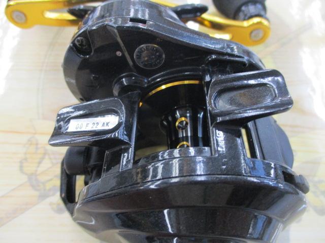 ロキサーニ パワーシューター-L