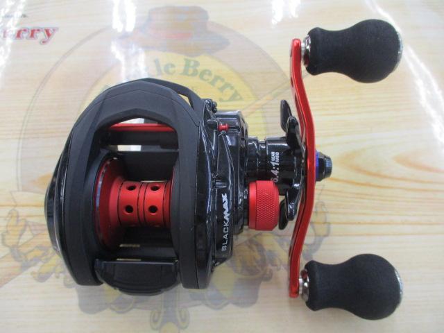 ブラックマックス(4th)