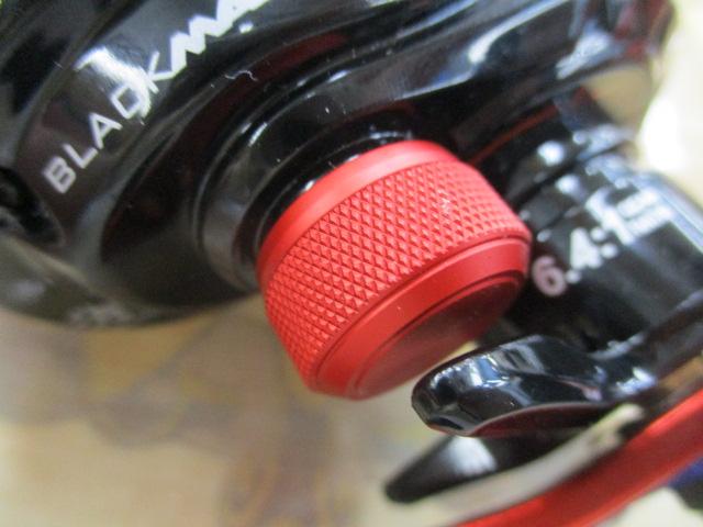 ブラックマックス(4th)