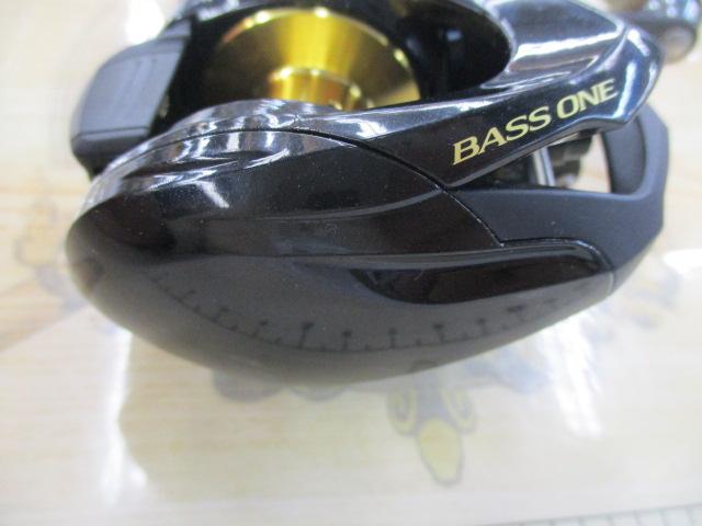 17バスワンXT 151