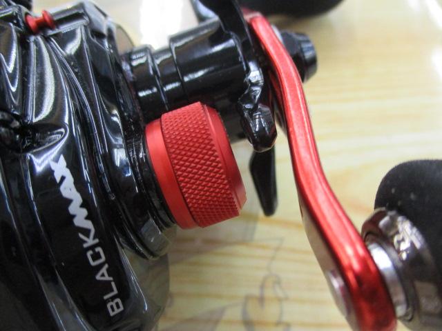 ブラックマックス(4th)