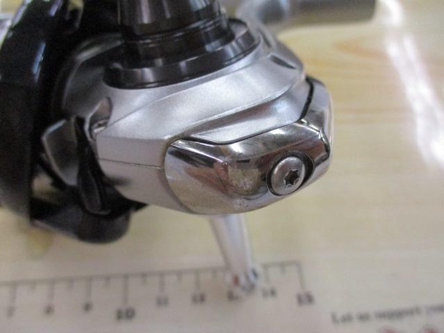 18カルディア LT2000S