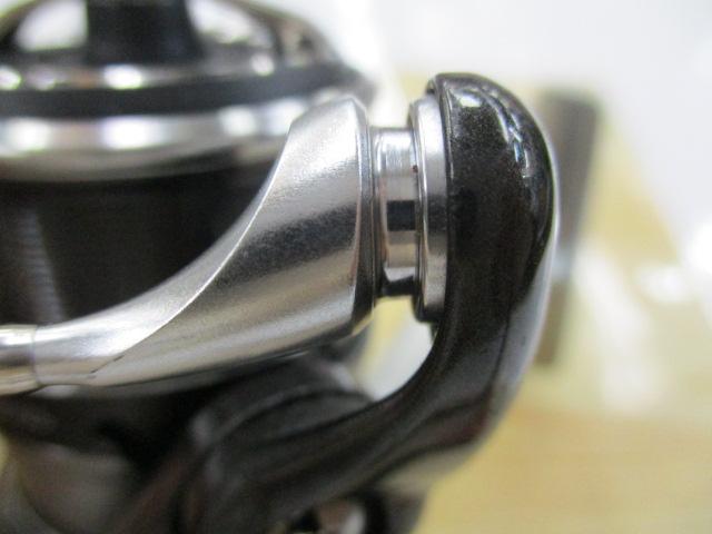 18カルディア LT2000S