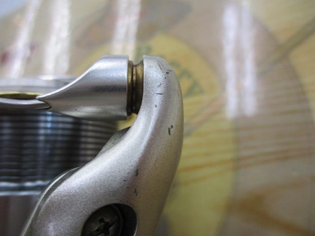 03ツインパワーMg 2500SDH