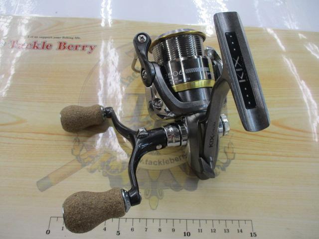 カルディアKIX 2506W