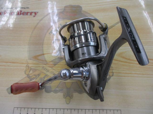 カルディアKIX 2004